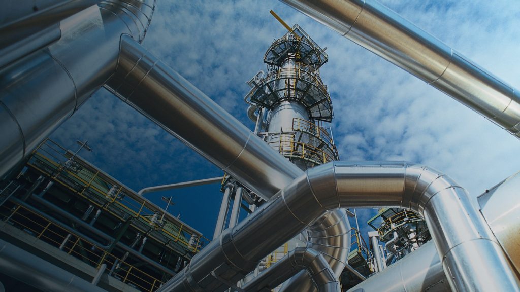 Amazon Filters manufacturing facilities