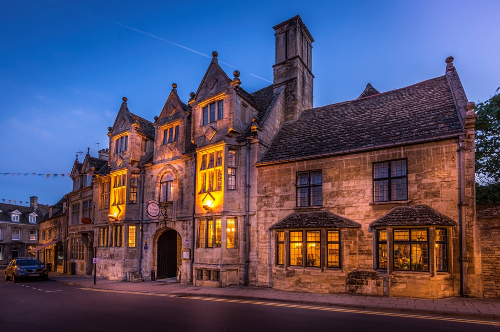 The Talbot Hotel, part of The Coaching Inn Group