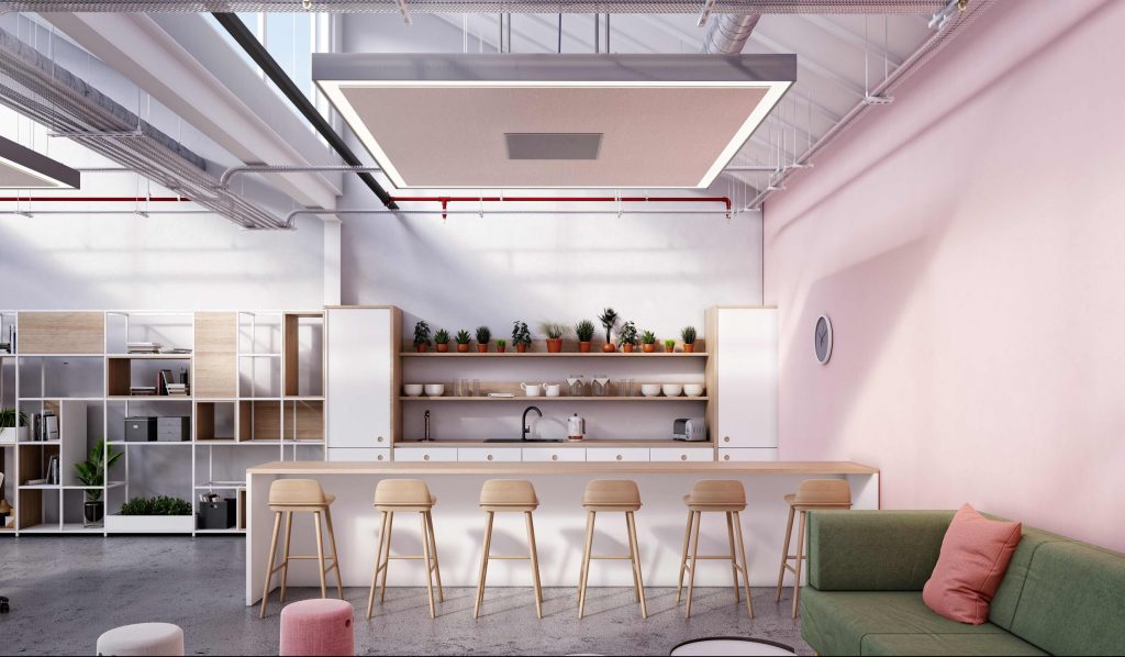 BGF-backed climate tech business Artus Air, HVAC units product shot
