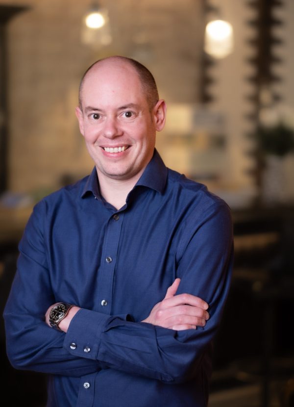 Adam Hussey