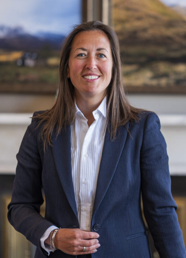 Gemma Hamilton