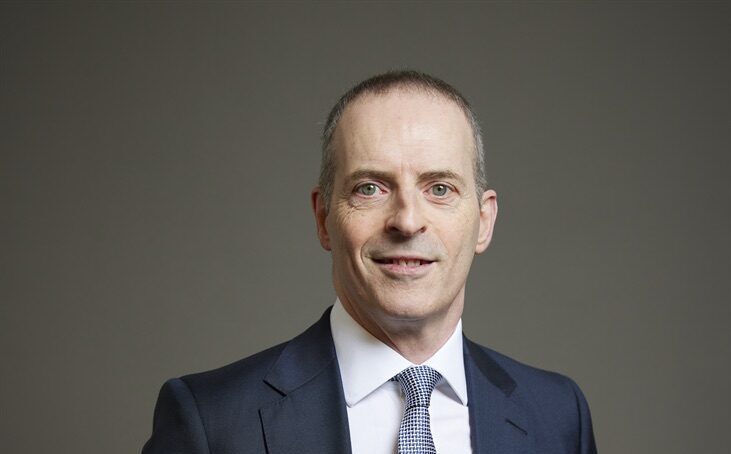 BGF appoints Ian Livingston as its Non-Executive Chair