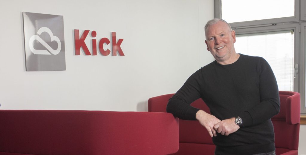 BGF successfully exits Scottish IT leader Kick ICT