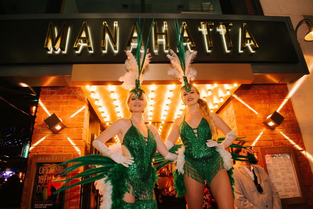 Manahatta in Birmingham, part of the ARC Inspirations portfolio