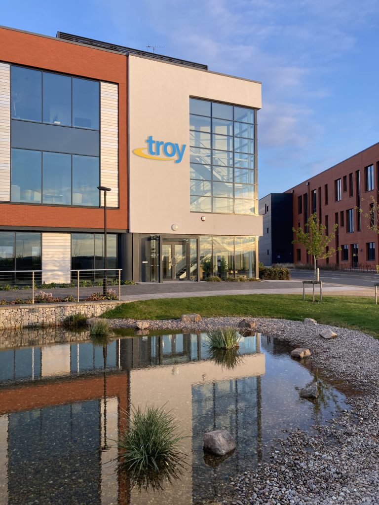 BGF backs family-run business Troy with £15.5 million investment