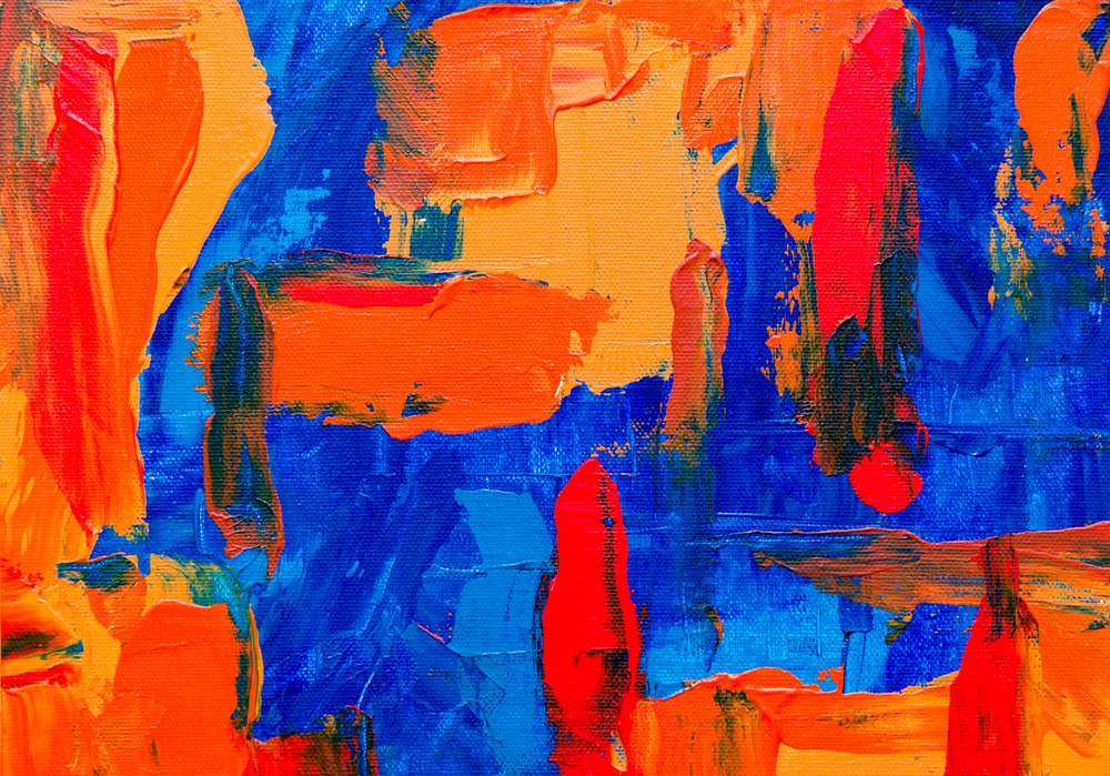 Paint Shed