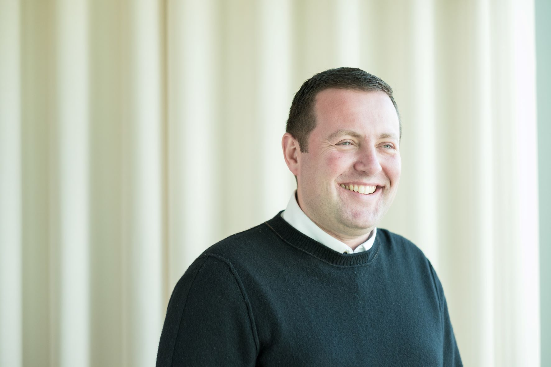 Chris Meehan, Sentric Music