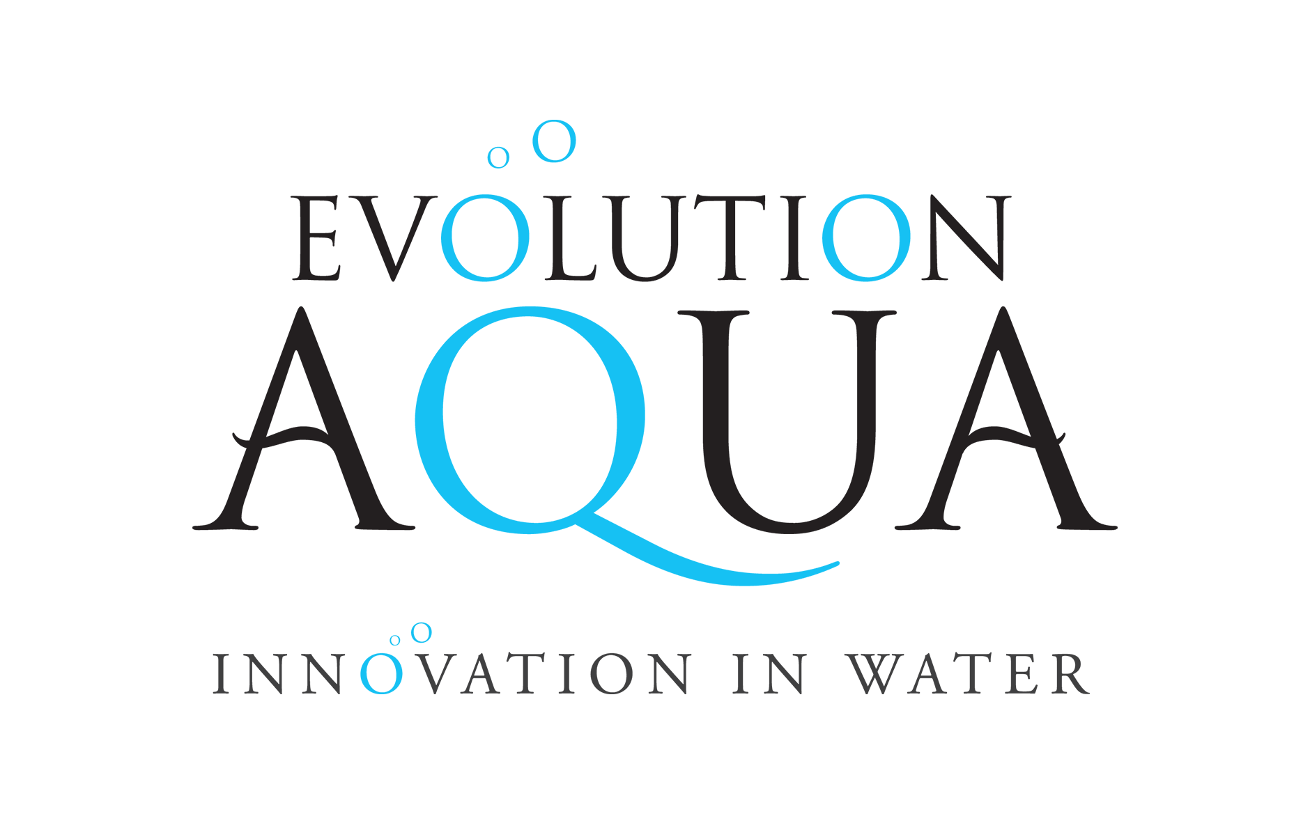 Evolution Aqua - BGF