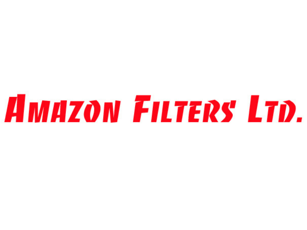 Amazon Filters BGF
