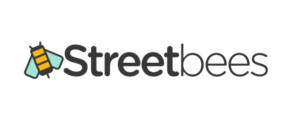 Streetbees Logo