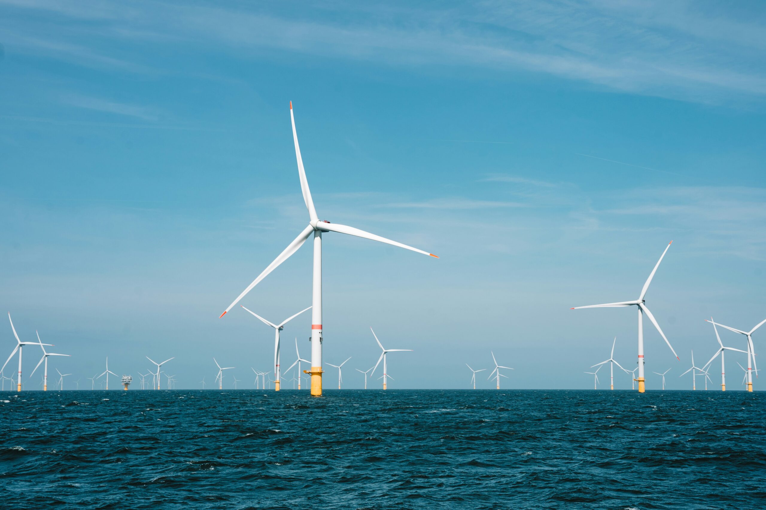 Sulmara Secures £15m Investment from BGF to Fuel Low-Carbon Offshore Innovations