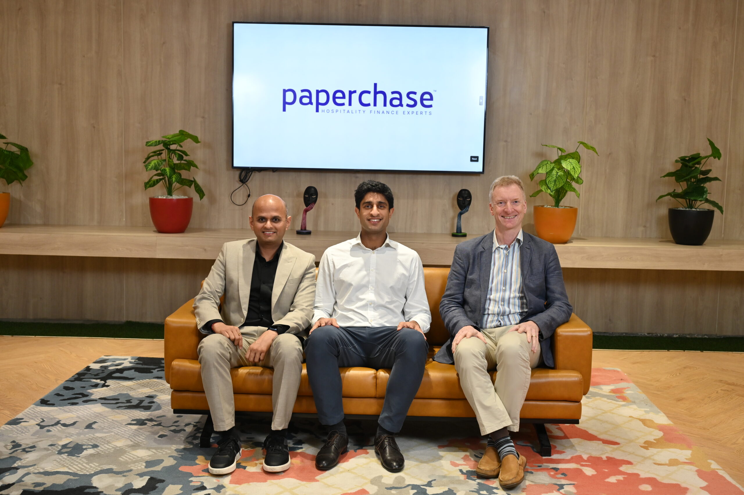 Paperchase secures BGF investment for international expansion
