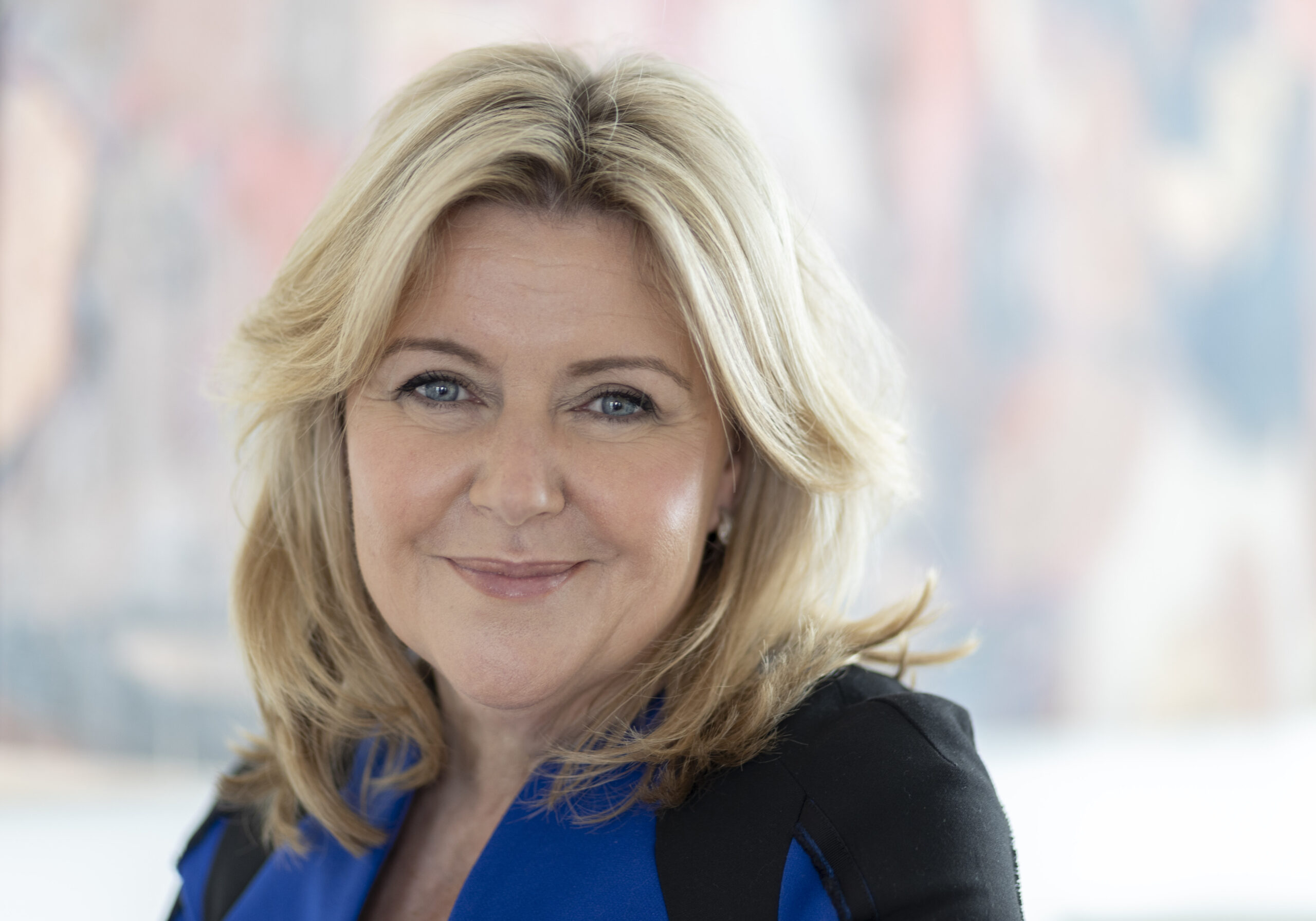 Rosaleen Blair Joins BGF as Non-Executive Director