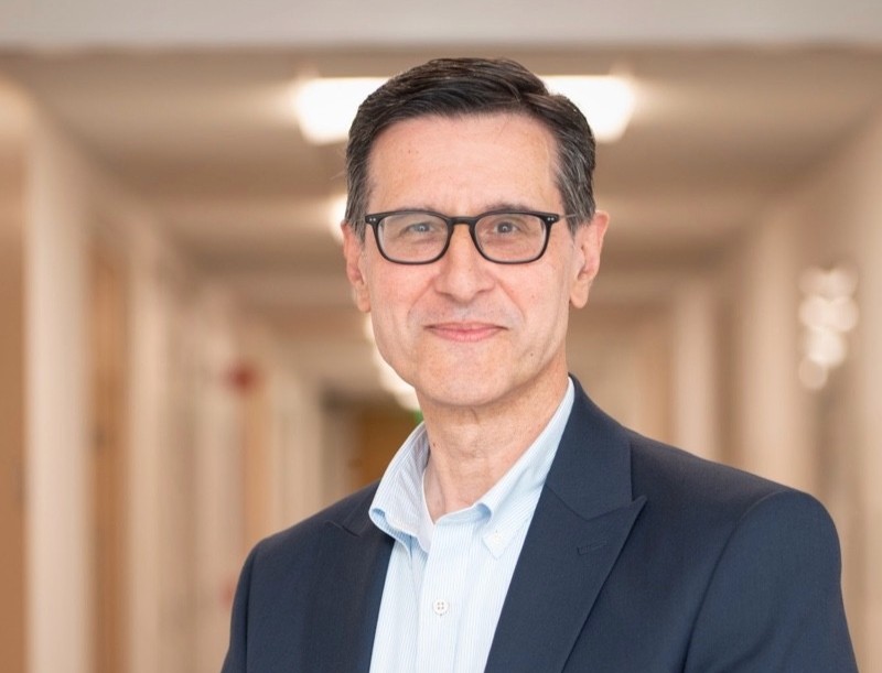 Indro Mukerjee, BGF's Deep Tech & Climate Advisory Board
