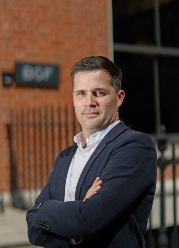 Micheál Walsh