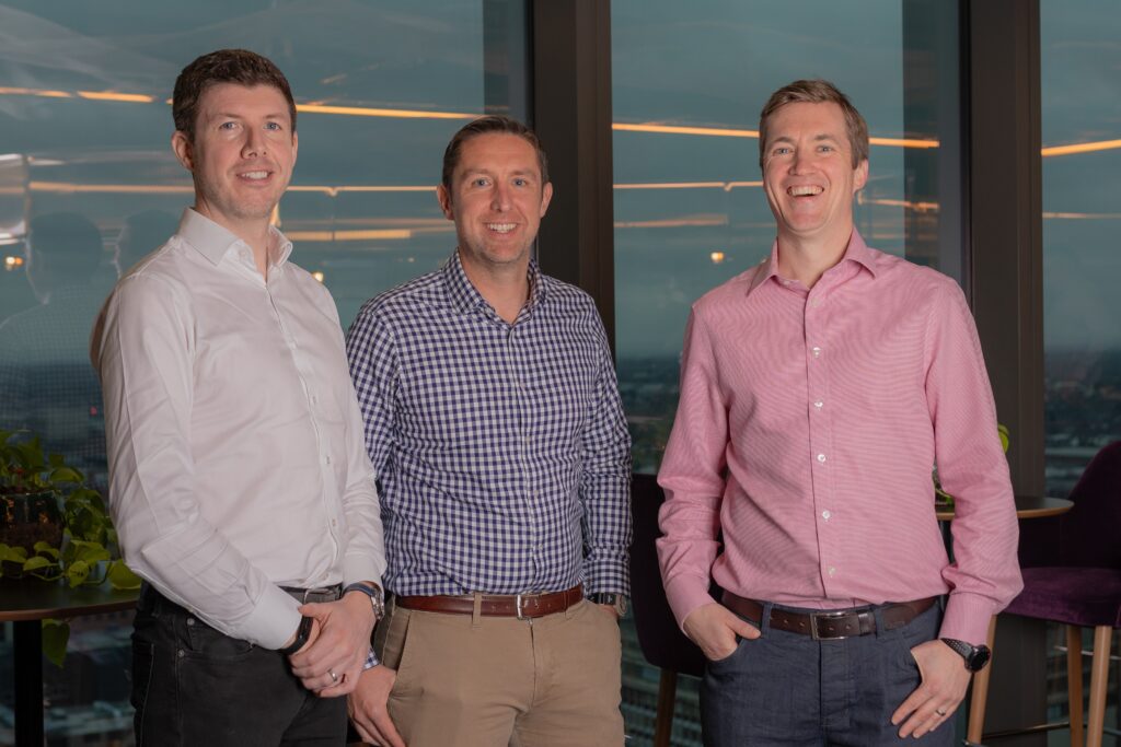 Opus Safety team