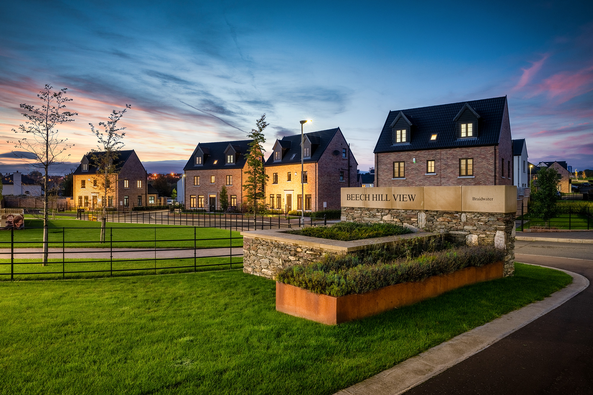 Braidwater Group Flourishes as BGF Exits