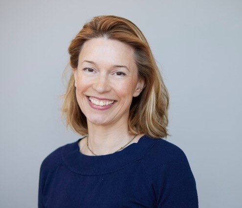 Theodora Harold, CEO of T-Therapeutics
