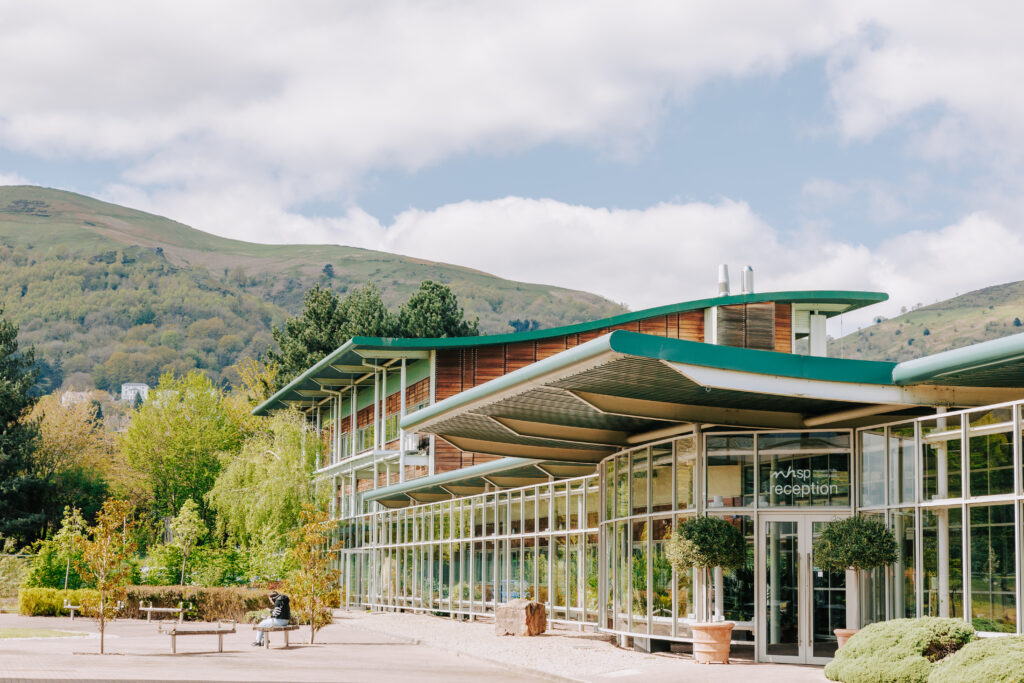 Utelize Communications offices