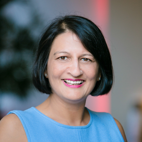 Anita Dougall, BGF Non-Executive Director