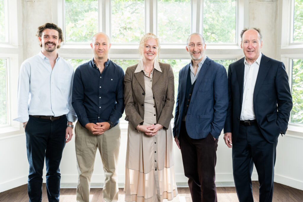 Wild Frontiers Team Image