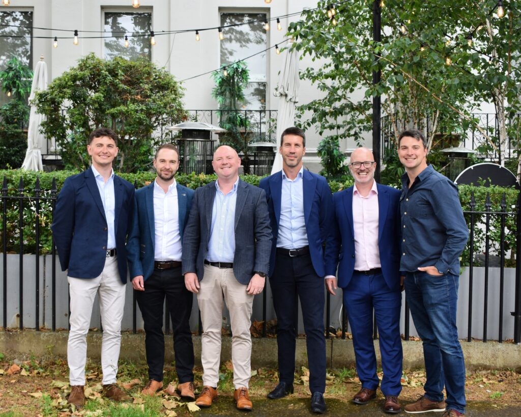 Rappor team