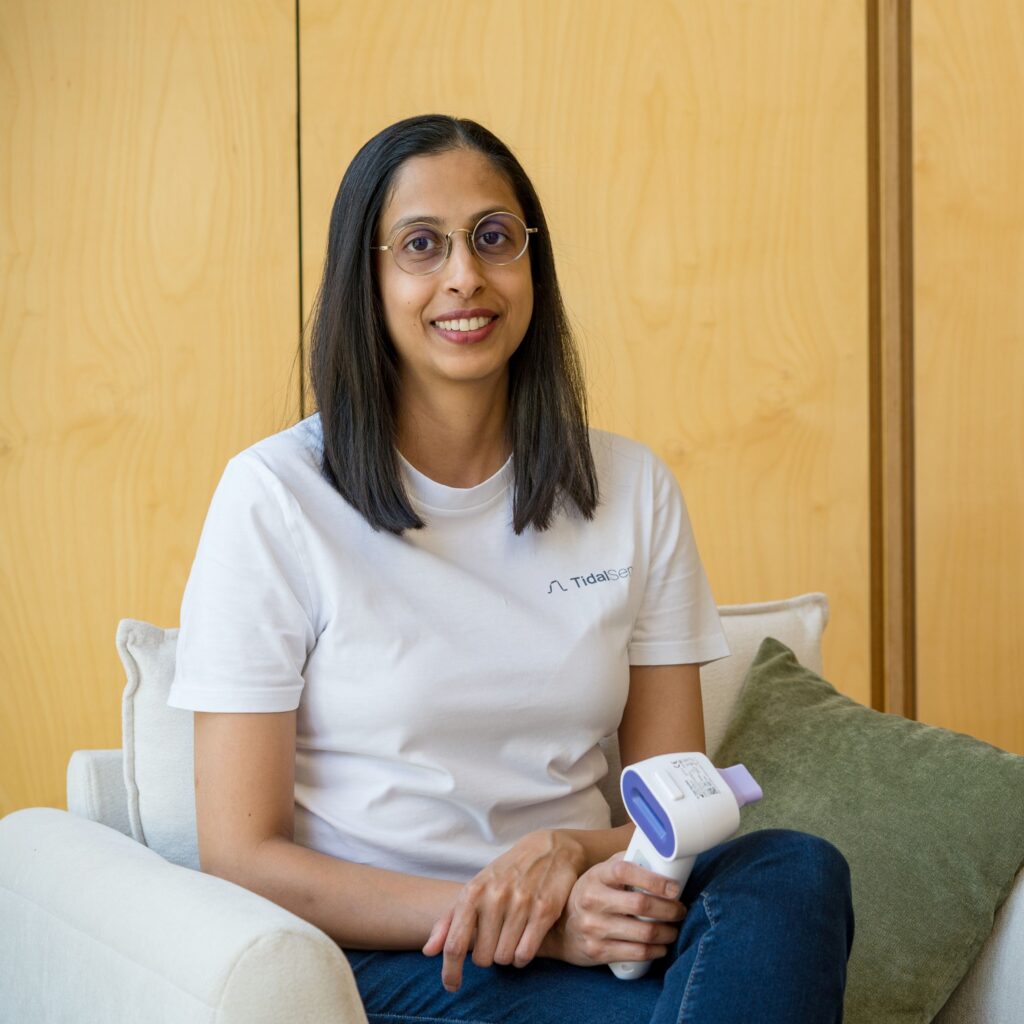 Dr Ameera Patel
