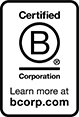 B-Corp logo 2026