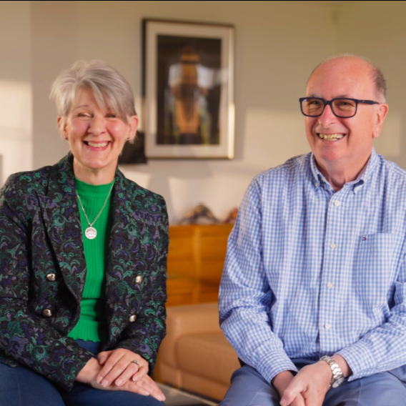 Coppergreen founders