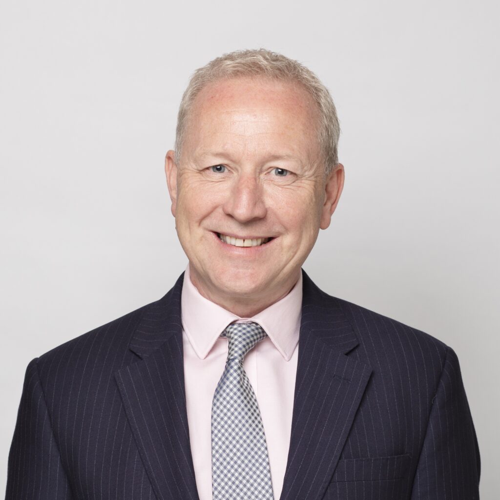 Rob Clifford, MD