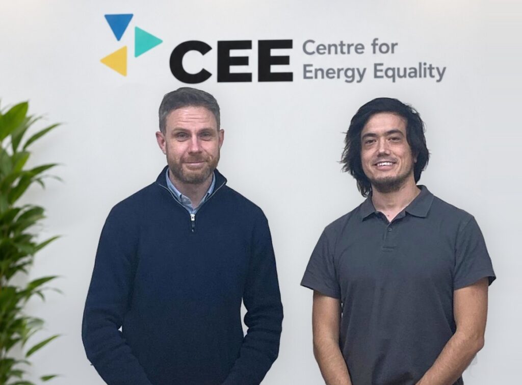 CEE co founders